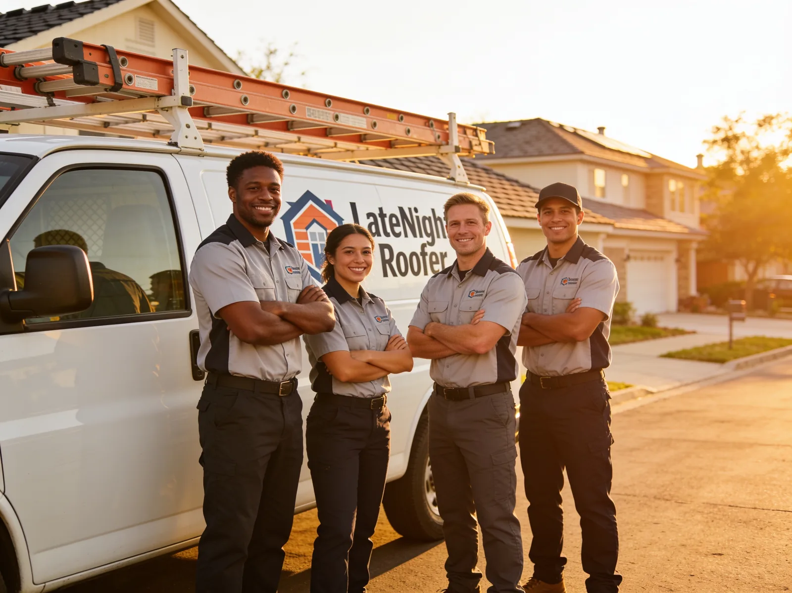Emergency Roof Repair company in Fernwood, ID
